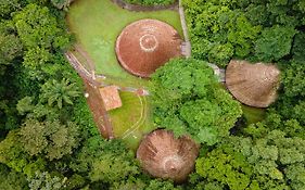 Sarapiquí Rainforest Lodge